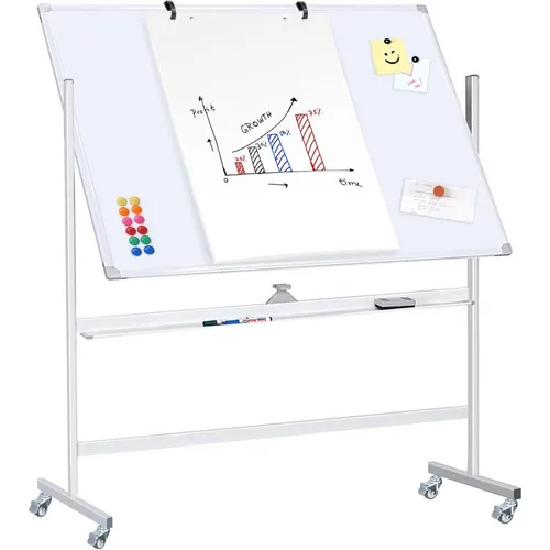 Karşılaştırma  İle Techly ICA-WH 90120W Beyaz Tahta