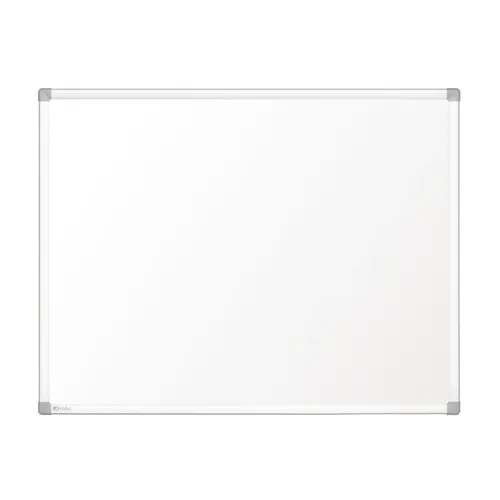 Karşılaştırma Nobo Prestige Emaye Manyetik Beyaz Tahta 1800x900mm Alüminyum Çerçeveli İle Scribbledo 6'lı Paket 9x12 İnç Çift Taraflı Beyaz Tahta