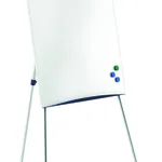 Nobo Barracuda Manyetik Flipchart Şövale (Perakende Paketi)