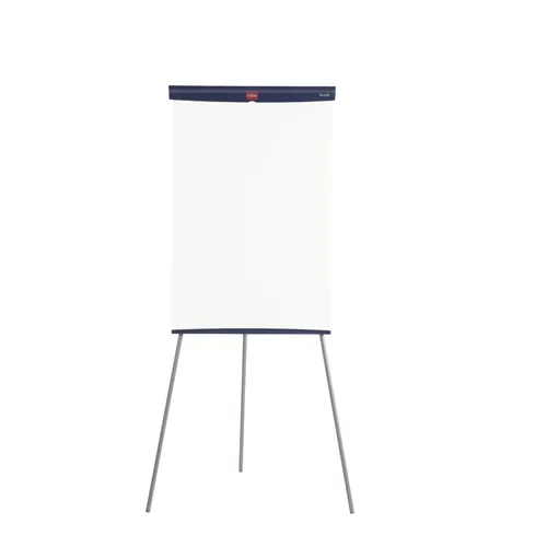 Karşılaştırma Nobo Barracuda Manyetik Flipchart Şövale (Perakende Paketi) İle Nobo Essence Üç Ayaklı Çelik Manyetik Beyaz Tahta Şövale