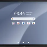 Viewsonic IFP8663-2C Etkileşimli Beyaz Tahta