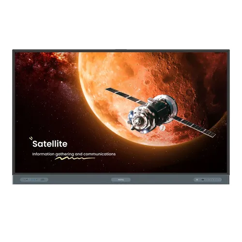 Resim BenQ 9H.F99TC.DE3 Etkileşimli Beyaz Tahta