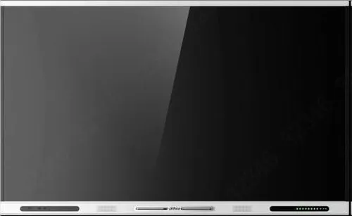 Resim Dahua Technology DHI-LPH75-ST470 Etkileşimli Beyaz Tahta