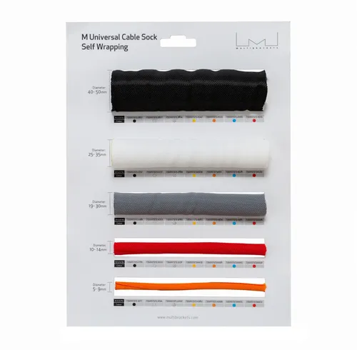 Karşılaştırma Multibrackets M Kablo Çorabı Teşhir (50'li Paket) {request()->input('language_config')['common']['with']} Nobo Modüler Teşhir Sistemi - Dik Direk ve Taban