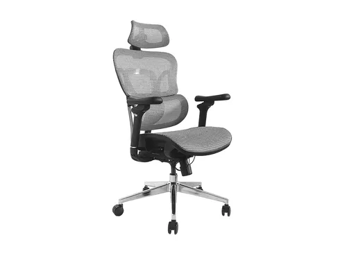 Karşılaştırma Equip Premium Ergonomik Ofis Koltuğu, Başlık ve Kolçaklı {request()->input('language_config')['common']['with']} Mars Gaming MGC-ERGOPLUS Ergonomik Oyuncu Koltuğu