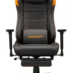 COUGAR ARMOR EVO S Oyuncu Koltuğu