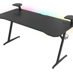 GENESIS Holm 510 RGB Oyuncu Masası