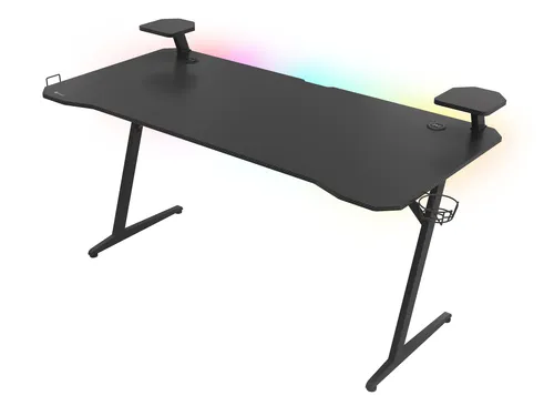 GENESIS Holm 510 RGB Oyuncu Masası