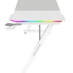Mars Gaming MGDX160 RGB Oyuncu Masası