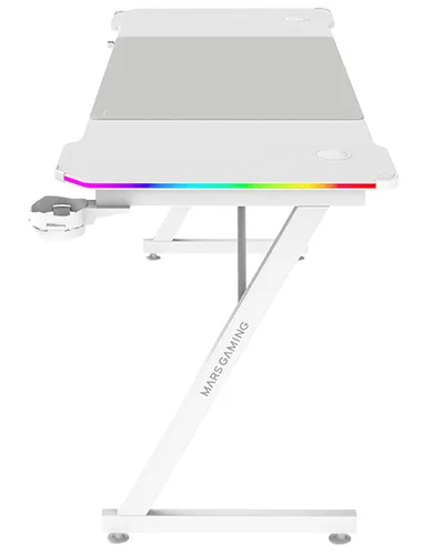 Mars Gaming MGDX160 RGB Oyuncu Masası