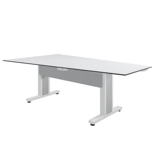 Resim Middle Atlantic TBL-ANG-5P-SH-WW Masa