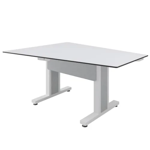 Resim Middle Atlantic TBL-ANG-3P-SH-WW Masa