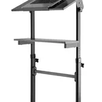 Techly ICA-TB-TPM-4 Ayakta Çalışma Masası