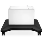 HP Renkli LaserJet Yazıcı Dolabı