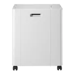 Brother ZUNTMFCJ6900 Yazıcı Dolabı/Sehpası, Beyaz