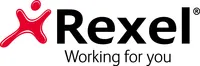 Resim Rexel Stratis Dosya Dolabı, 55 Çekmeceli, 3 Sütunlu