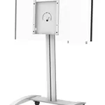 Peerless ACC-FLIP65 Multimedya Arabası Montajı
