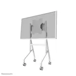 Neomounts FL50-515WH1 Samsung Flip Sehpası 55-65" - Dönebilen - Hızlı Kurulum