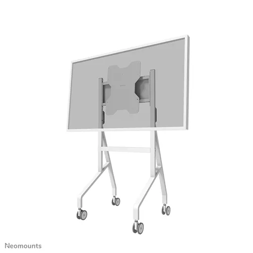 Neomounts FL50-515WH1 Samsung Flip Sehpası 55-65" - Dönebilen - Hızlı Kurulum