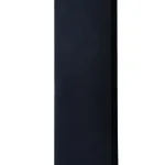 Rexel ActiVita Ayaklı Akustik Panel, 600x1520mm, Siyah