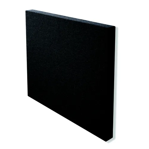 Karşılaştırma Rexel ActiVita Duvar Tipi Akustik Panel, 600x600mm, Siyah İle Rexel ActiVita Duvar Tipi Akustik Panel, 600x600mm, Beyaz