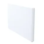 Rexel ActiVita Duvar Tipi Akustik Panel, 600x600mm, Beyaz