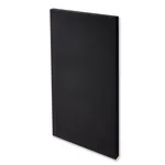 Rexel ActiVita Duvar Tipi Akustik Panel, 600x1200mm, Siyah