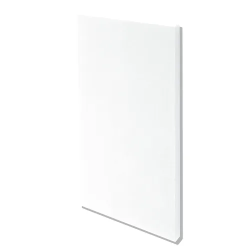 Resim Rexel ActiVita Duvar Tipi Akustik Panel, 600x1200mm, Beyaz