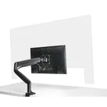 Kensington KGuard™ Monitör Üzeri Masaüstü Gizlilik Ekranı