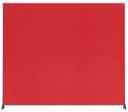 Karşılaştırma Nobo 1915510 Masa Bölücü 1400 x 1000 mm İle Nobo 1915511 Masa Bölücü 1200 x 1000 mm