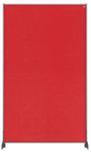 Karşılaştırma Nobo 1915512 Masa Bölücü 800 x 1000 mm İle Nobo 1915513 Masa Bölücü 600 x 1000 mm
