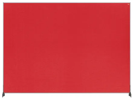 Karşılaştırma Nobo 1915510 Masa Bölücü 1400 x 1000 mm İle Nobo 1915511 Masa Bölücü 1200 x 1000 mm