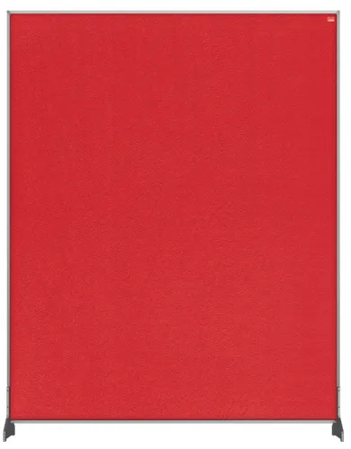 Karşılaştırma Nobo 1915512 Masa Bölücü 800 x 1000 mm İle Nobo 1915513 Masa Bölücü 600 x 1000 mm