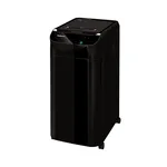 Fellowes AutoMax 350C 350 Yaprak Otomatik Beslemeli Çapraz Kesim Kağıt Öğütücü, 68 Litre Hazneli, P4 Yüksek Güvenlik