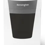Kensington OfficeAssist A6000 Mikro Kesim Kağıt Öğütücü, 55 dB, Gri/Beyaz