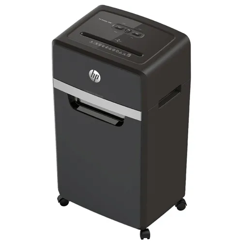 Resim HP Pro Shredder 16MC Mikro Kesim Kağıt Öğütücü