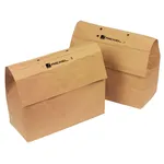 Rexel Auto+ 750X Geri Dönüştürülebilir Öğütücü Atık Torbaları, 115L (50'li Paket)