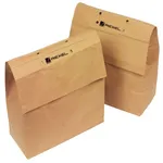 Rexel Mercury Geri Dönüştürülebilir Öğütücü Atık Torbaları, 23L (20'li Paket)