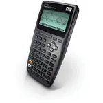 HP 40gs Cep Bilimsel Hesap Makinesi - Siyah/Gümüş