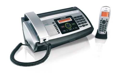 Resim Philips Magic 5 Eco Faks Makinesi PPF685E/CZB