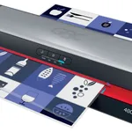 GBC 480HS Laminatör