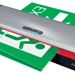 GBC 250HS Laminatör
