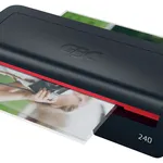 GBC 240 Ev Ofis A4 Laminatör