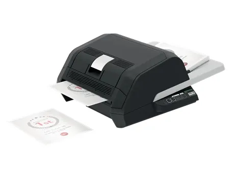 Resim GBC Foton 30 Otomatik A3 Laminatör