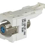 Legrand HDJF-88 Koaksiyel Konnektör