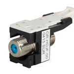 Legrand HDJF-00 Koaksiyel Konnektör
