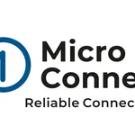 Microconnect BNC Dişi - Dişi Koaksiyel Konnektör 75 Ohm