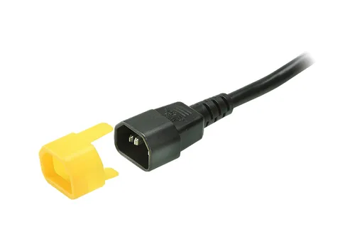 Resim ATEN C14 EZ-Lok PDU Güç Fişi Konektörü