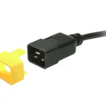 ATEN C20 EZ-Lok PDU Güç Fişi Konektörü