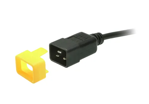 Resim ATEN C20 EZ-Lok PDU Güç Fişi Konektörü